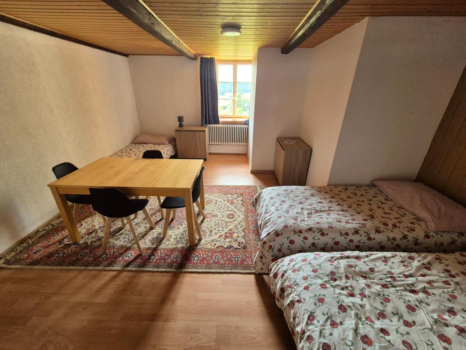 Chambre D'Hotes R&S Bemont Esterno foto